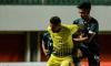 Hasil Liga 1: Kebobolan Menit Akhir, Persikabo Diimbangi Barito Putera