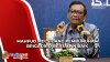 Rangkaian Sidang Pembunuhan Brigadir J, Mahfud MD: Berjalan Baik