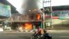 2 Ruko di Cipatat KBB Ludes Terbakar, Warga Panik dan Takut Api Merembet