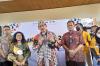 Kemenparekraf Targetkan Ada 4,4 Juta Lapangan Pekerjaan Baru dari UMKM