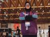 Kisah Guru Bahasa Inggris Asal Indonesia yang Jadi Volunteer Piala Dunia di Qatar