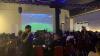 Nobar Piala Dunia 2022 Pemuda Perindo, Begini Antusiasme Peserta
