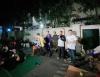 Gelar Nobar Final Piala Dunia di Tengah Permukiman, Sekjen DPP Pemuda Perindo: Ini Menunjukkan Kalau Kita Merakyat