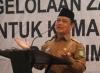 Wagub Kalbar Lantik Pj Wali Kota Singkawang, Ini Pesannya