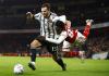 Hasil Dubai Super Cup 2022: Juventus Libas Arsenal, Tim Allegri Menang via Gol Bunuh Diri
