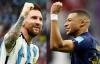  Laga Argentina Vs Prancis di Final Piala Dunia 2022, Messi atau Mbappe Siapa Lebih Tajam?