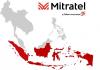 Akuisisi 997 Tower Milik Indosat, Mitratel Jadi Pemilik Menara Telekomunikasi Terbanyak di Asia Tenggara