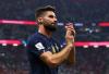 Demi Regenerasi! Oliver Giroud Tinggalkan Timnas Prancis usai Euro 2024