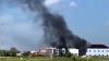  Gudang Instalasi RSUD dr Soewondo Kendal Terbakar, Sejumlah Pasien Dievakuasi