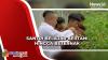 Tak Hanya Ilmu Agama, Santri Darul Fallah di Bogor Diajarkan Bertani hingga Beternak