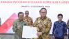 Resmi, Pemerintah Alihkan 75,51 Persen Saham Semen Baturaja ke SIG