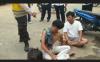 2 Keluarga di Palembang Saling Serang, 4 Orang Kritis Dibacok dan Ditikam 