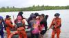 Cek Atlet Dayung, Boat yang Ditumpangi Pj Bupati Aceh Timur Terbalik