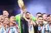 Terungkap! Ini Alasan Messi Tidak Mau Pensiun usai Piala Dunia 2022