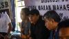 Diskusi Solidaritas Aksi Mogok Makan Anti Mafia Tambang - Bagian 1
