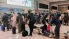 Penumpang Pesawat Bandara Soetta saat Nataru Diprediksi Sebanyak 1,38 Juta - Bagian 2
