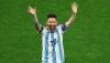 Argentina Juara Piala Dunia 2022, Kado Manis untuk Lionel Messi - Bagian 3