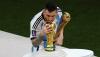 Profil Biodata Lionel Messi, Kapten Timnas Argentina Dijuluki GOAT usai Juara Piala Dunia 2022