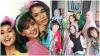 7 Potret Artis Lawas 80-an Lagi Reuni, Tetap Kompak dan Tampil Awet Muda Banget, Lho!