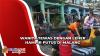 Ngeri, Wanita Tewas dengan Leher Hampir Putus dalam Rumah di Malang