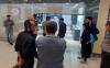 Gerai Handphone dalam Mal Ternama di Palembang Dibobol Maling, Puluhan Ponsel iPhone Raib