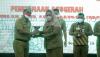 Kota Semarang Juara Umum Pemetaan Daya Saing Daerah Tingkat Provinsi Jateng
