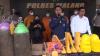 Polisi Tetapkan 2 Tersangka Pembongkaran Pagar Stadion Kanjuruhan