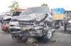 Mobil Dinas Polisi Tabrak 2 Pemotor di Jombang, Guru Tewas 1 Luka-Luka