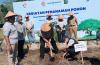 Dukung Green Economy dan Cegah Pencucian Uang, PPATK Tanam 1.000 Pohon Alpukat