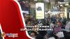 Libur Nataru, Stasiun Gambir Dipadati Penumpang