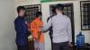 Curi Motor di Pasar, Residivis Kasus Pembunuhan di Lampung Diciduk Polisi