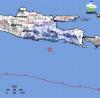 Gempa Magnitudo 4,8 Kembali Guncang Kabupaten Malang, Terasa hingga Blitar