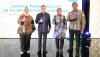 HT Hadiri HUT ke-45 BPJS Ketenagakerjaan  - Bagian 2