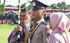  Kisah Inspiratif Iqbal, Anak Pedagang Kelontong Jadi Lulusan Terbaik Bintara Polri