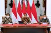 Jokowi Larang Ekspor Bauksit Mentah Mulai Juni 2023, Ini Pertimbangannya 
