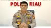 Kronologi Polisi Tewas Ditikam Rekan di SPN Polda Riau, Berawal Cekcok Mulut