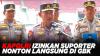 Kapolri Izinkan Suporter Nonton Langsung di Stadion GBK selama Piala AFF 2022