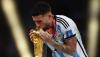 Bek Senior Argentina Pensiun usai Piala Dunia 2026, Lionel Messi Masih Misterius