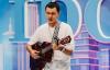 Profil dan Biodata Nyoman Paul, Atlet Bersuara Emas yang Ramaikan Indonesian Idol Season XII