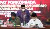 Wagub Jateng: Dalam Perayaan Natal Semua Harus Bahagia, Saling Menghormati dan Toleransi