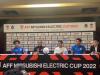 Kamboja Siap Kejutkan Thailand di Piala AFF 2022: Ini Laga Penentu!