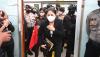 Pakaian Serba Hitam, Ferdy Sambo Jalani Sidang dengan Saksi Meringankan - Bagian 3