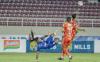 Dikalahkan Bali United 0-3, PSIS Semarang Tertahan di Peringkat 10 Liga 1