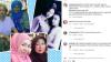 Ibunda Nike Ardilla Meninggal di Usia 85 Tahun, Melly Goeslaw: Selamat Jalan Mamih Sayang