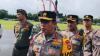 Cegah Ancaman Terorisme, Polisi Perketat Pengamanan Gereja dan Pintu Masuk Bali