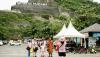 Pantai Pandawa Bali Ramai Wisatawan Lokal dan Mancanegara - Bagian 4