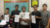 Restorative Justice, Kasus Penggelapan BBM Rp17 Juta di Bangka Barat Berakhir Damai