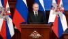 Rusia Bakal Hukum Warganya yang Bantu ICC Menangkap Putin
