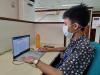 Kisah Inspiratif Alfian yang Berhasil Jadi ASN Meski Disabilitas Netra