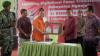 Pos Indonesia Bersama Kemendag Resmikan Digitalisasi Pasar Rakyat Lengkong